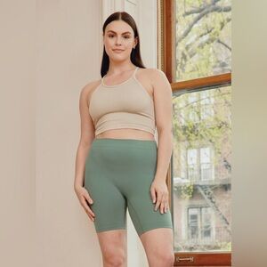 Thigh Society The Original in Sage